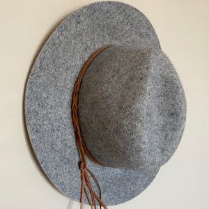 Felt Hat